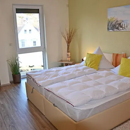 Seelilie 2 Apartment